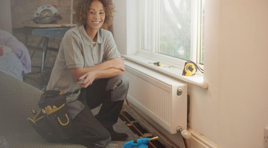 Professional Gas Leak Detection in Columbia Station, OH